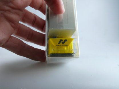 1:87 Albedo : MB SZ “ANTERIST&SCHNEIDER/BAUER SCHAURTE KARCHER” – NEU – Bild 2