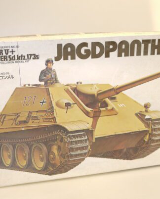 1:35 Tamiya 35069/MM169 Jagdpanzer V Jagdpanther, neuw./ovp