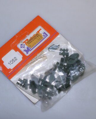 1:87 Roco Minitanks 1052 Staukasten für M113, top/ovp