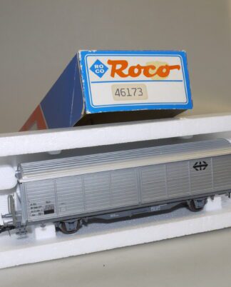 H0 Roco 46173 Schiebewandwagen SBB, neuw./ovp