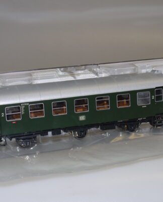 H0 Roco 44252 Umbauwagen DB 2.Kl. 87279 Köl, neuw./ovp