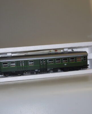 H0 Roco 4250D Umbauwagen BD4yg Allgäu-Zollern-Bahn, neuw./ovp/AC-Achsen/DCC