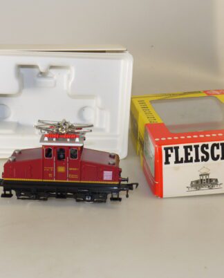 H0 Fleischmann 4303 Diesellok, neuw./ovp