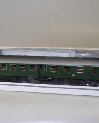 H0: Märklin 00774-11 Umbauwagen 2.Kl. - NEU/OVP