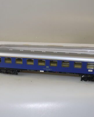 H0 Märklin 4051 Personenwagen DB 1.Kl. - gebr./Ersatz-Vp/Bel.