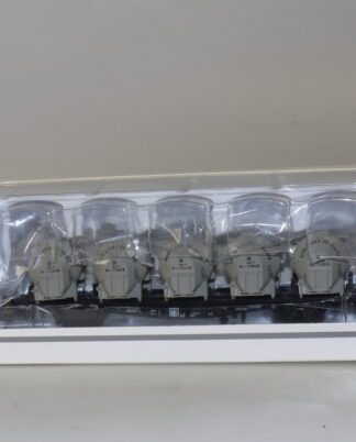 H0 Märklin 48533 Behältertragwagen Von Haus zu Haus, top/ovp