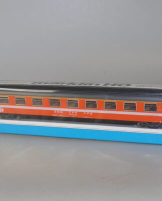 H0 Märklin 4162 Personenwagen 1.Kl. SBB, neuw./ovp