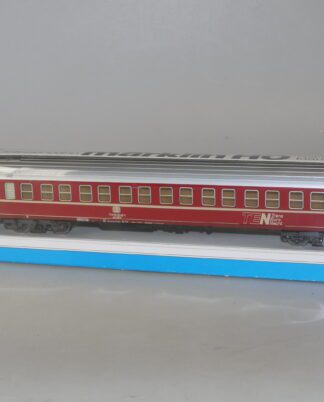 H0 Märklin 4150 Schlafwagen TEN, neuw./ovp