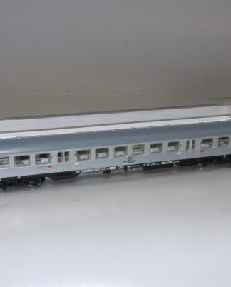 Spur N Fleischmann 8122 Silberling 2.Kl., top/ovp/BEL.