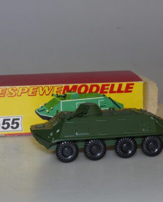 1:87 Espewe Militär/NVA 55 SPW 60 PB, neu/ovp