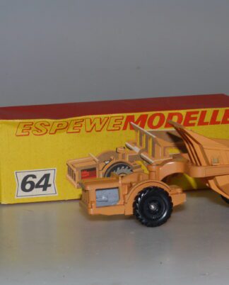 1:87 Espewe 64 Spezial-Muldenkipper, neu/ovp