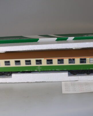 H0 Sachsenmodelle 6208401 Personenwagen ABme 51 50 39 40-000-4, Ep.III DR, neu/ovp