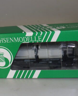 1:87 Sachsenmodelle 16006 'Kalkkübelwagen' – top/ovp