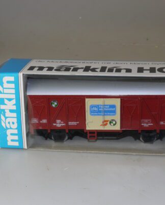 H0 Märklin 4412 Gw ÖBB, neu/ovp