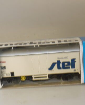 H0: Märklin 4427 Kühlwagen Stef SNCF, neu/ovp