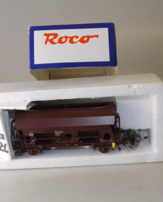 Roco H0 45977 Schüttgutwagen ÖBB, neuw./ovp