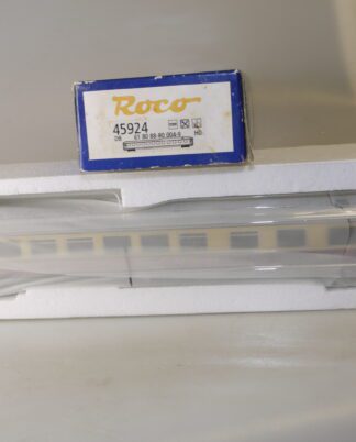 h0 Roco 45924 TEE-Speisewagen, neu/ovp