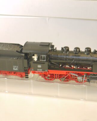 h0: Märklin 36240 Dampflok BR 24, neuw./ovp/MM DCC Rail Com