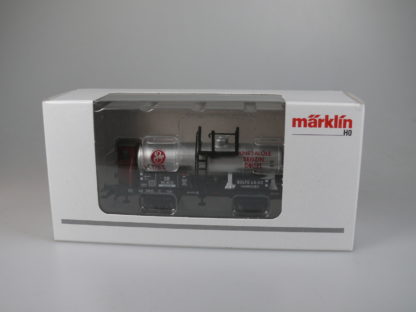 H0 Märklin 48164: Güterwagen/Kesselwagen Bolte & CO., top/ovp