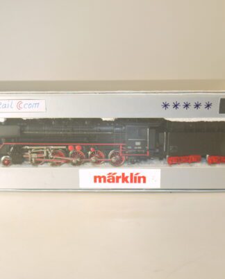 h0 Märklin 3047 Dampflok BR 44 690, top/ovp/dig. mit Tams LD-G-32