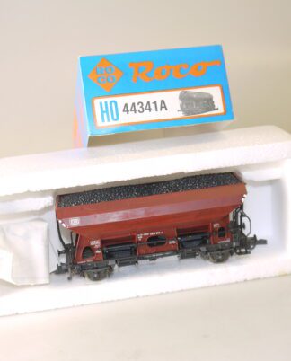 Roco H0 46420/44341A Seitenentladewagen, top/ovp