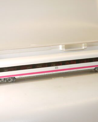 H0 Fleischmann 4461 ICE-Mittelwagen 810 001-8, top/ovp/KK