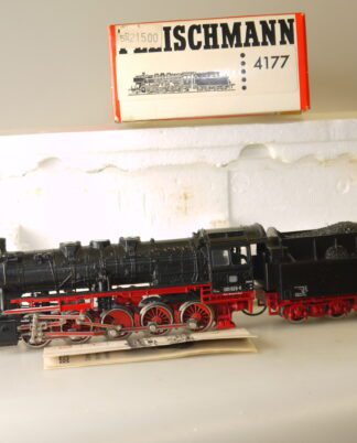 Spur H0 Fleischmann: 4177 Dampflok 051 628-6, neuw., ovp