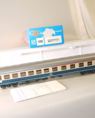 H0 Roco 4288 Schnellzugwagen 1./2.KL., top/OVP/KK