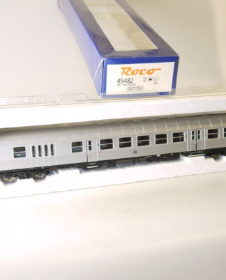 Roco H0 45482 Silberling Steuerwagen 96 225 Nür Bd4nf, neuw./ovp
