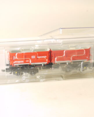 Roco H0 aus 6600202 Güterwagen Fans DB Schenker, neuw./ovp