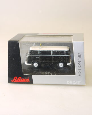 1:87 Schuco 25444 VW T2 Taxi, neuw./ovp
