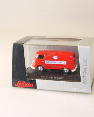 1:87 Schuco 25443 VW T1 Esso, neuw./ovp