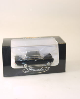 1:87 Brekina Starmada 13354 W110 Taxi, neuw./ovp