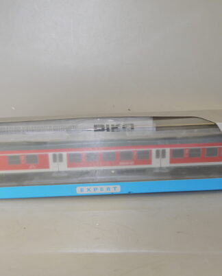 h0 Piko 58520 Steuerwagen 2.Kl., neuw./ovp/DSS