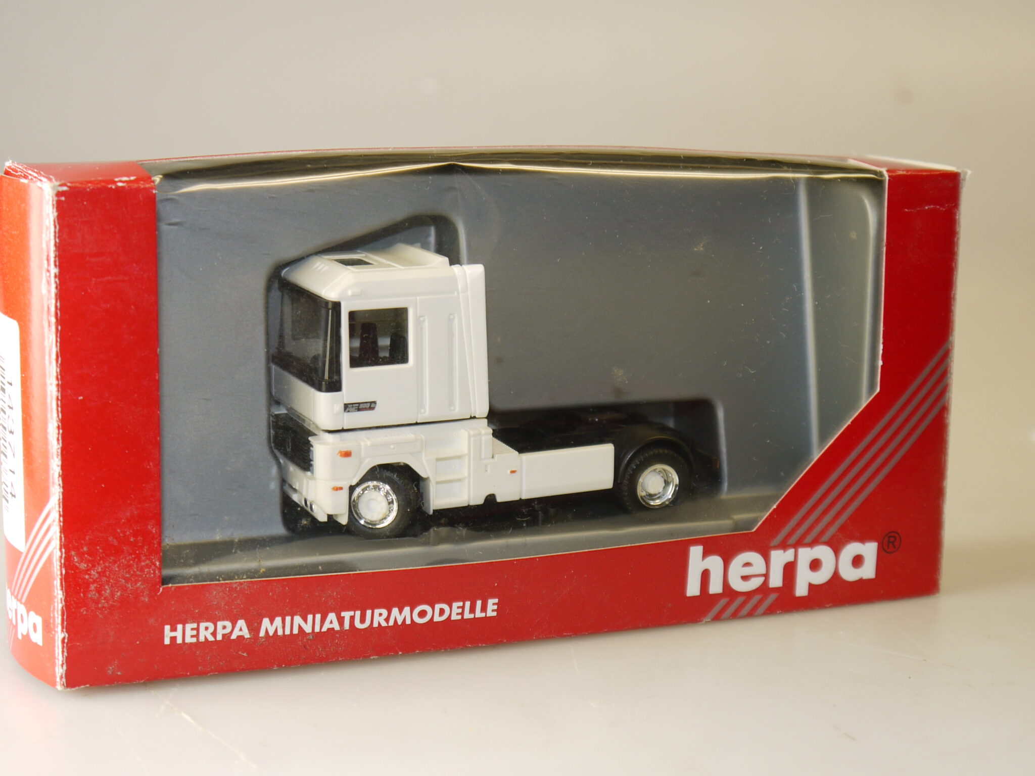 1:87 Herpa 143714 Renault AE500 Zm weiß, neuw./ovp