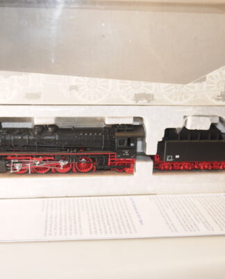 h0 Piko 50026 Dampflok BR 41 Reko-Kohle, neuw./ovp/DSS