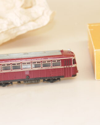 1:120 Spur TT Rokal B2022/23 Schienenbus Triebwagen, top/Ersatz-Vp