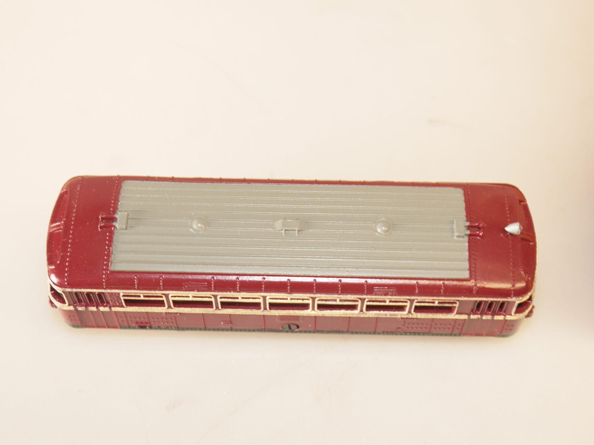1:120 Spur TT Rokal B2022/23 Schienenbus Triebwagen, top/Ersatz-Vp – Bild 2
