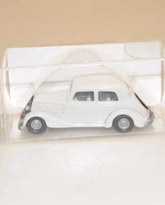 1:87 Praline 0505 MB 170 V weiß, neuw./Ersatz-Vp