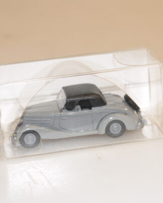 1:87 Praline 0504 MB 170S Cabriolet zweifarbig grau, neuw./Ersatz-Vp