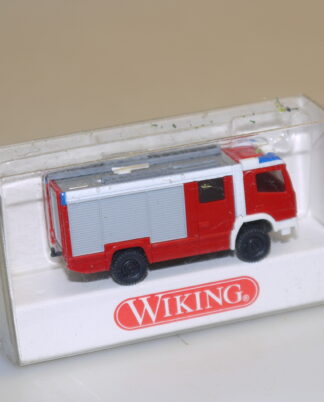 Spur N Wiking 963 01 25 Fw Rosenbauer RLFA AF, neu
