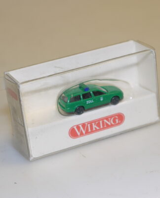 Spur N Wiking 937 01 22 VW Passat Zoll, neu