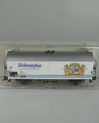H0: Fleischmann 5329 Weihenstephan, neuw./ovp