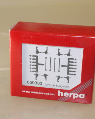 1:87 Herpa 050333 Lenkung LKW, neuw./ovp