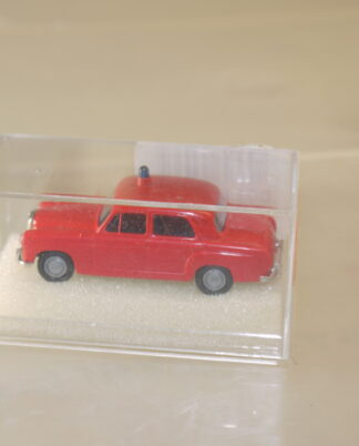 1:87 Brekina 23300 MB 180 Ponton Fw, neuw./ovp
