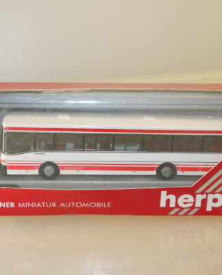 1:87 Herpa 834001 Reisebus Kässbohrer Setra - neuw./ovp