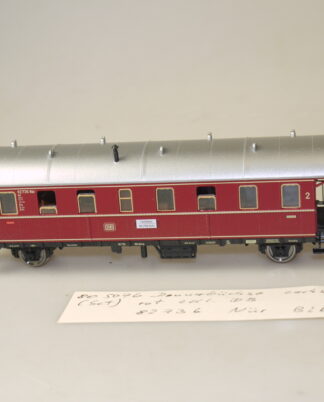 H0 Fleischmann 805076 Donnerbüchse 82736 2.Kl. aus Set, top/ohne OVP/KK