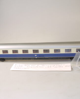 H0 Lima 309165K: Abteilwagen 1.Kl. Rheingold, top, aber ohne ovp