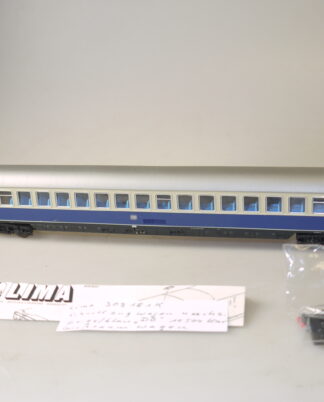 H0 Lima 309181K: Großraumwagen 1.Kl. Rheingold, top, aber ohne ovp