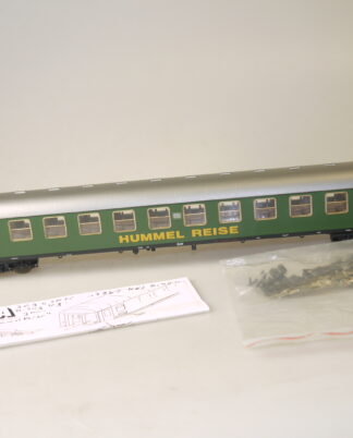 H0 Lima 309630K Personenagen Hummel-Reise, top, aber ohne ovp